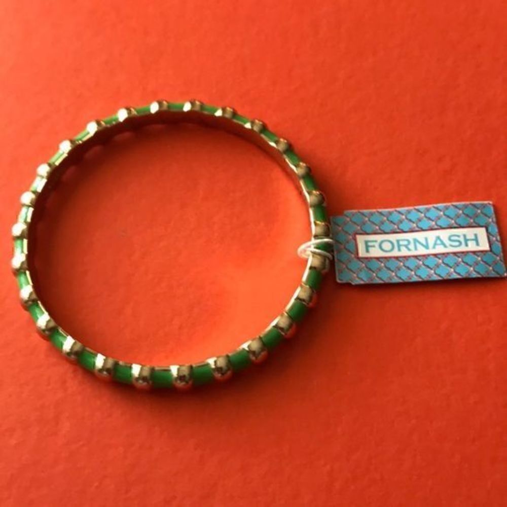 FORNASH‎ bracelet - Picture 6 of 8